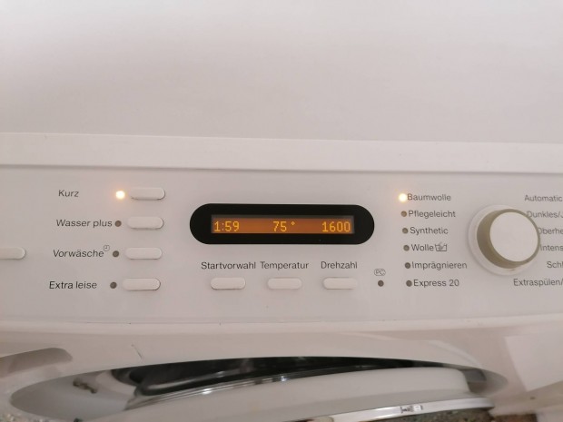 Miele mosgp
