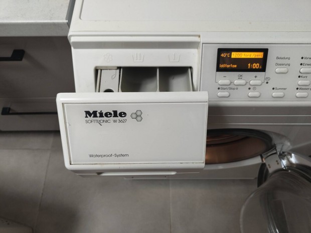 Miele mosgp