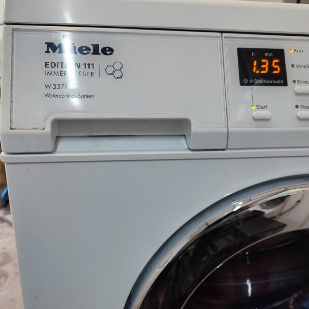 Hasznalt Miele Fzlap