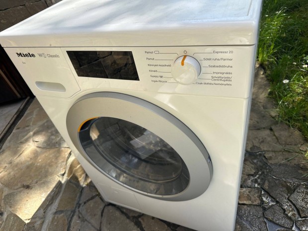Miele mosgp jszer