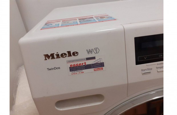 Miele mosgp -8 kg -os