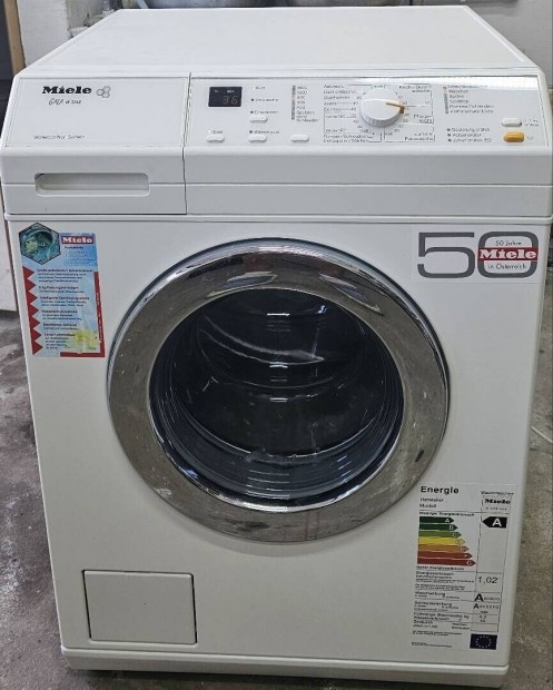 Miele mosgp j llapotban