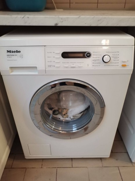 Miele mosgpek eladk 2db