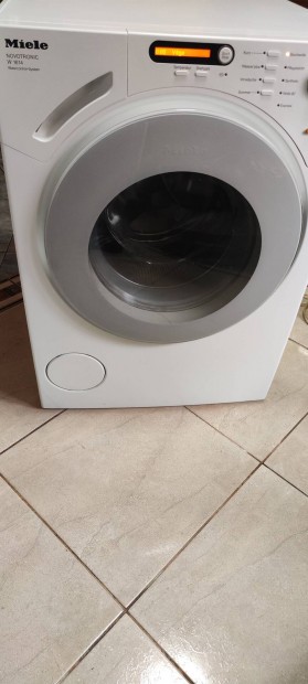 Miele novotronic 1614 mosgp elad 