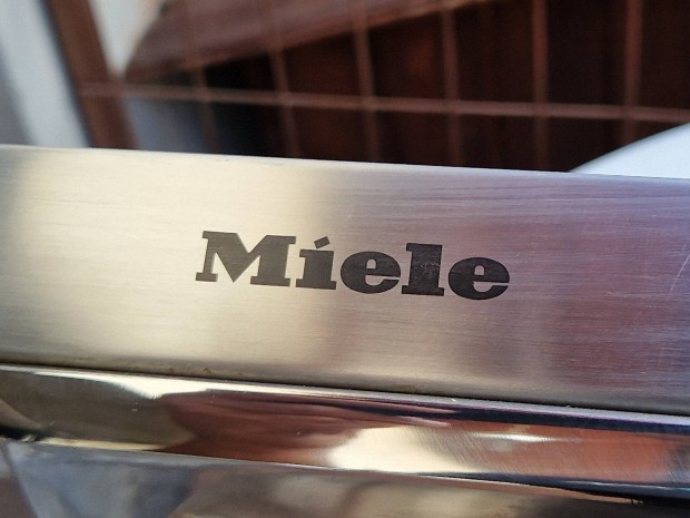 Miele praelsziv 220v. 