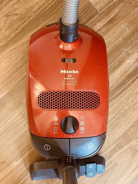 Miele porszv Special 1600W 