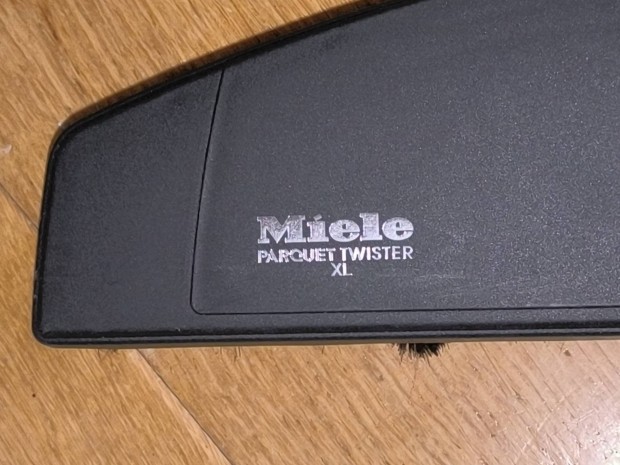 Miele porszívó Parquiet Twister XL fej