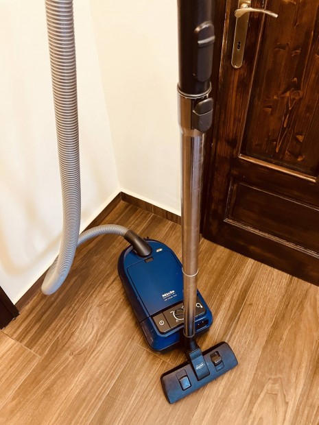 Miele porszv air clean plus