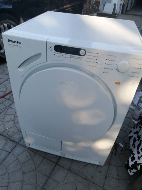 Miele premium Softronic szrtgp 