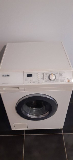 Miele softtronic 477 (Prmium Minsg)