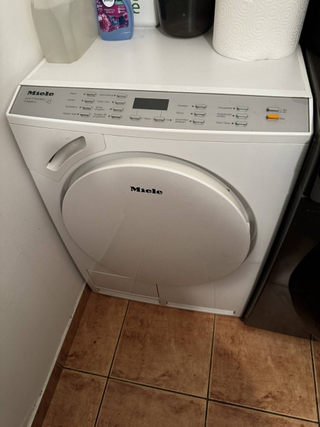 Miele softtronic T9466 C hszivattys szrtgp