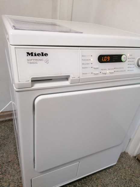 Hasznalt Miele Szaritogep