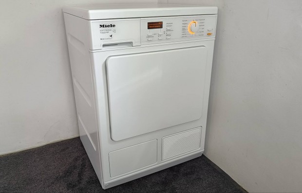 Miele szrtgp T 8626 WPS hszivattys rendszer 