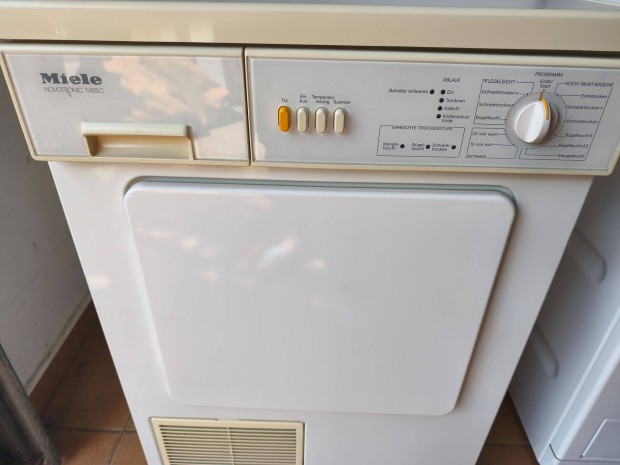 Miele szrtgp elad