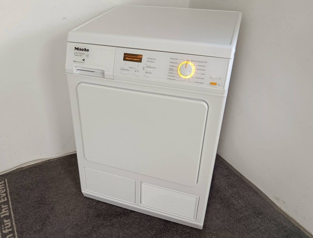 Miele szrtgp hszivattys T 8627 WP