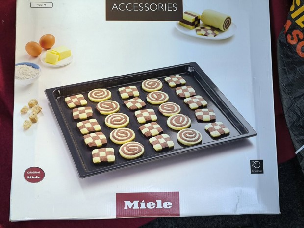 Miele tepsi HBB 71 *j