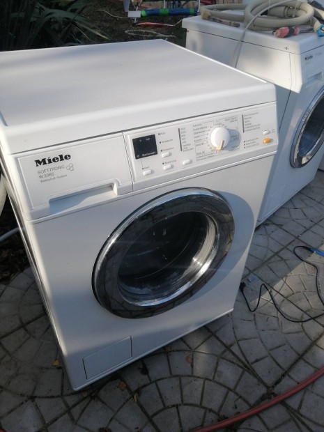 Miele w3360 Softronic mosgp 