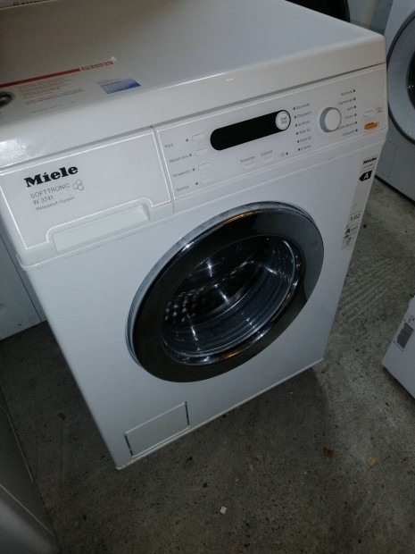 Miele w3741 Softronic mosgp 