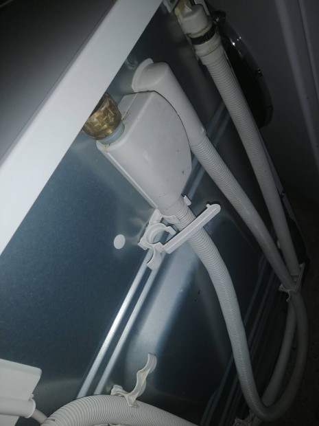 Miele w4167 Exlusiv Edition mosógép