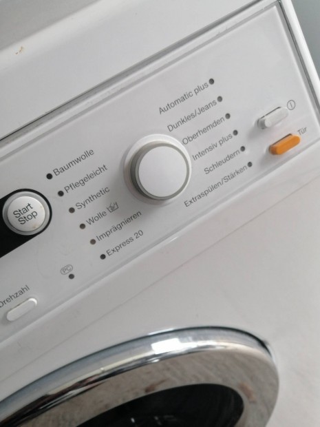 Miele w5825 Softronic 7kg mosgp 