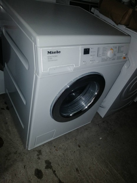 Miele w 565 premium mosgp 