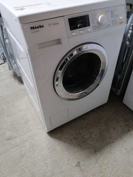 Miele w Classic 7kg mosgp 