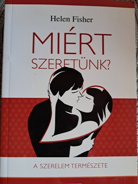 Mirt Szeretnk? A Szerelem Termszete 8