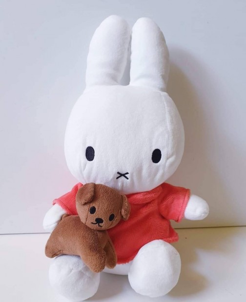 Miffy nyuszi !!!!!!