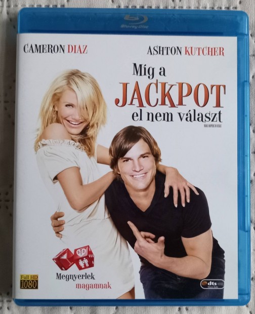 Mg a jackpot el nem vlaszt blu-ray 