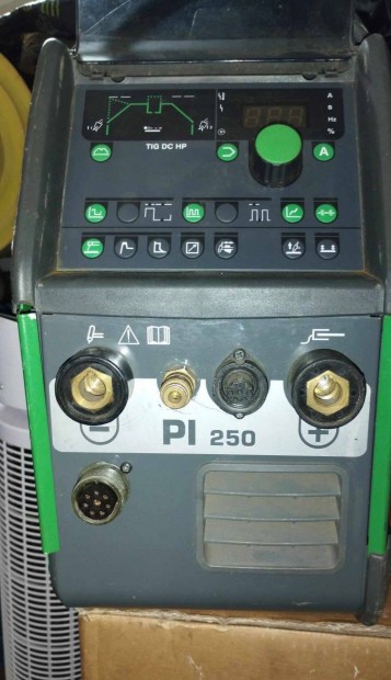 Migatronic PI 250