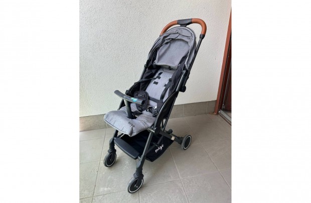 Migo Gaya Grey sport babakocsi