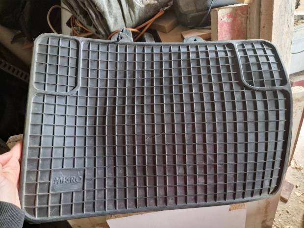 Migro s Agro minsgi gumisznyegek