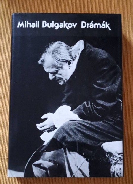 Mihail Bulgakov: Drmk 