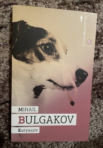 Mihail Bulgakov: Kutyaszv