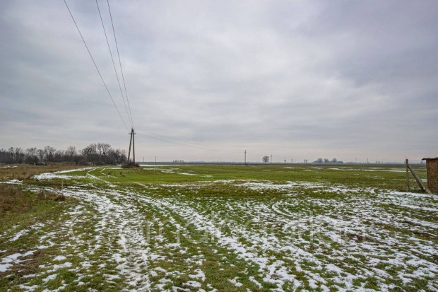 Mih�lyi - term�szetk�zeli, 900 m2-es telek elad�