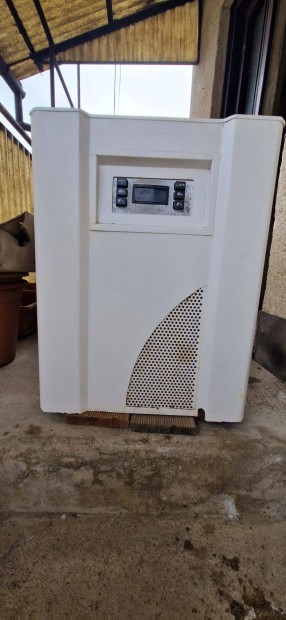 Mika 6, 6 kw - os gzkazn elad