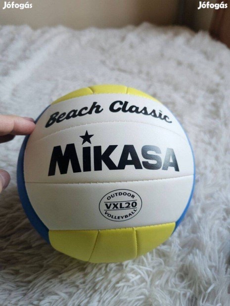 Mikasa Vxl 20 strandrplabda teljesen j Ha szeretnd a termket utn