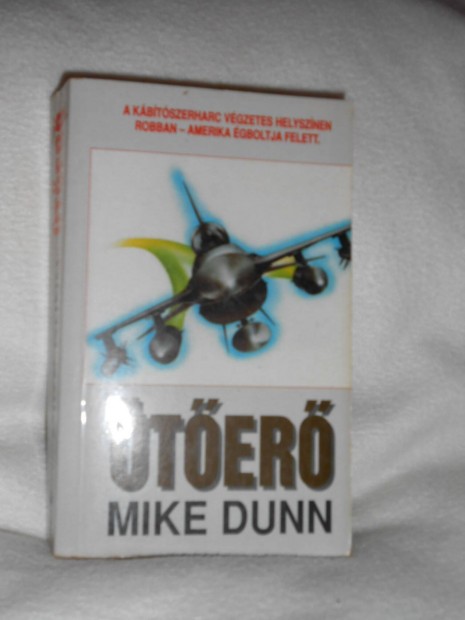 Mike Dunn : ter