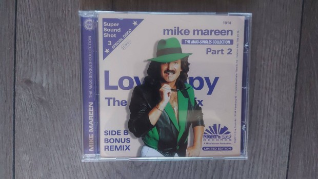 Mike Mareen 2. - CD