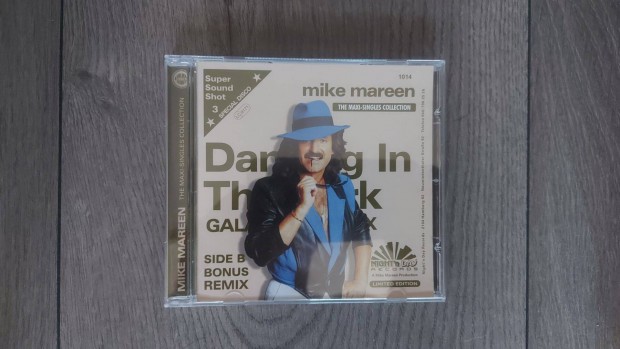 Mike Mareen - CD