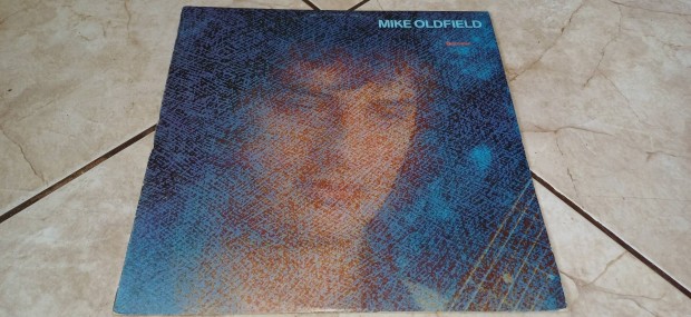Mike Oldfied bakelit lemez
