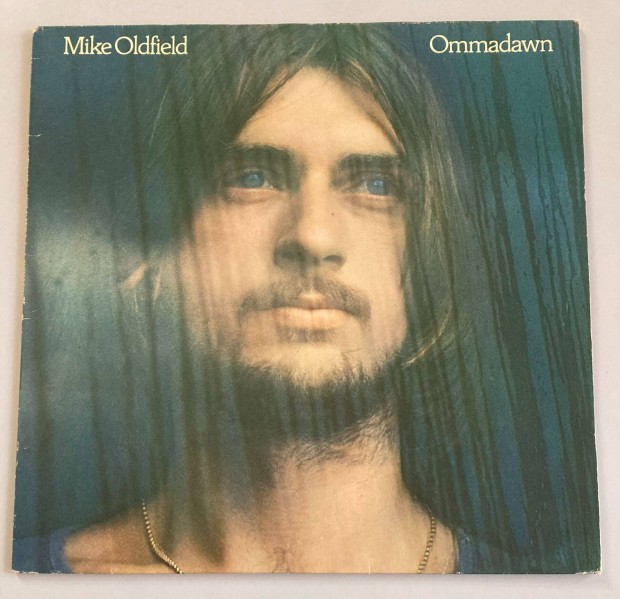 Mike Oldfield - Ommadawn (nmet)