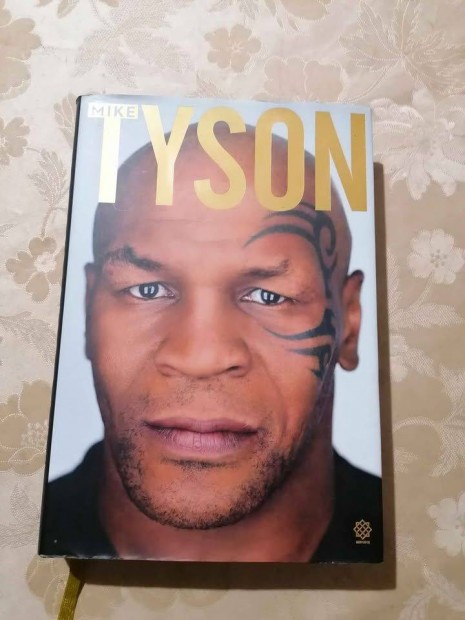 Mike Tyson Kendzetlen igazsg