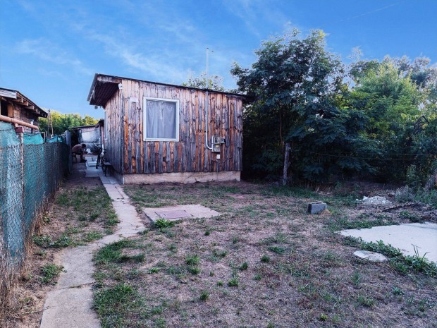 Mikep�rcs-Bod�h�z�n z�rtkerti h�z elad�