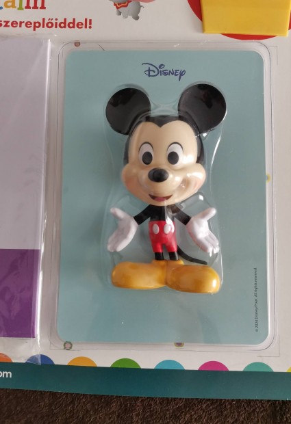 Miki egr figura Mickey mouse