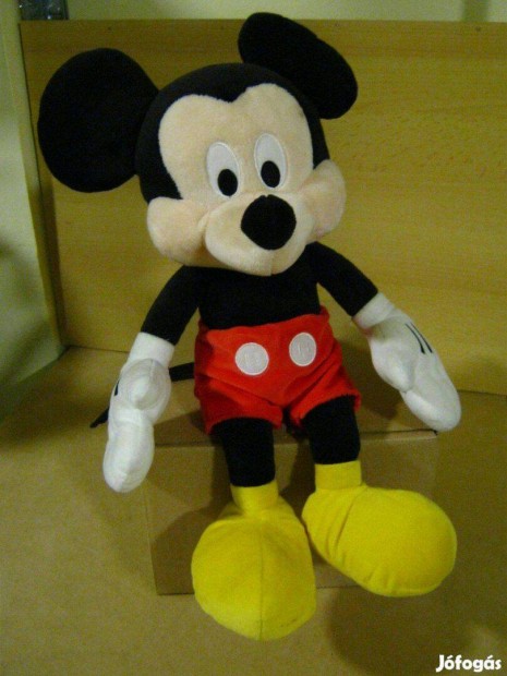 Mikiegr Disney plssfigura kb - 25 cm