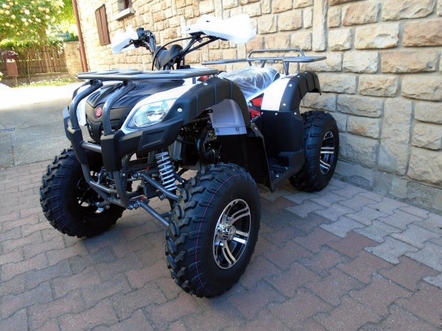 Mikilon Pentora 150cc hummer quad nagyobb gyerek és felnőtt méretű