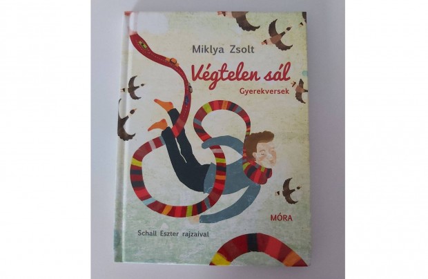 Miklya Zsolt: Végtelen sál