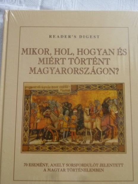 Mikor, hol,hogyan s mirt trtnt Magyarorszgon?