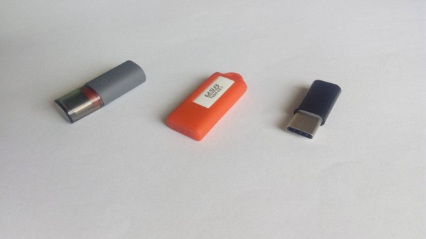 Mikro USB Type-C 3.1 adapter type C type C3.1 type-C3.1